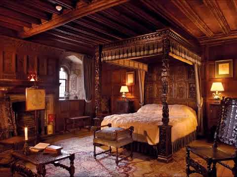 O Sleep Fond Fancy (Th. Morley, 1602), Tudor instrumental mandolin trio