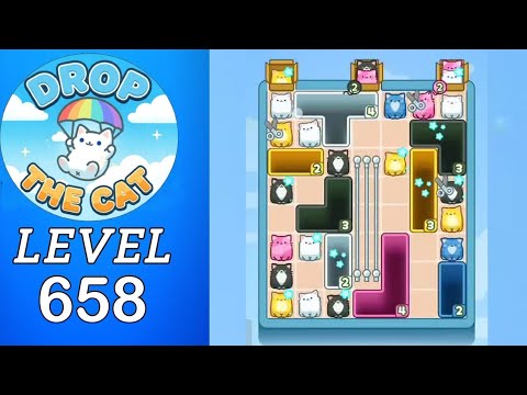 Уровень 658 thumbnail