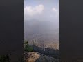 Amazing View From Karadiur Point Yercaud Southindian Tourism