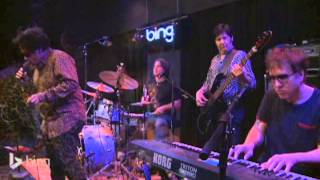 Garland Jeffreys - Ship Of Fools (Bing Lounge)