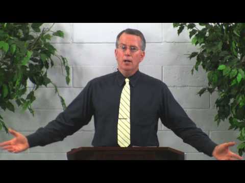 170205am - Do Your Best to Enter the Kingdom - Matthew 11:12