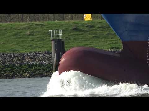 NCL AVERØY   -   BUFFEL  (1961)   -   WADDENZEE  (1940)