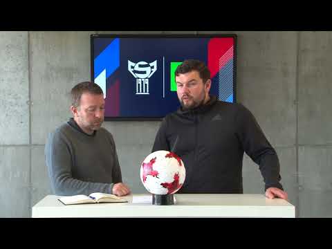 FSF Varpið: Eli Hentze tippar 6. umfar í Betri Deildini menn 2018