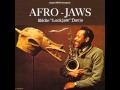 Eddie 'Lockjaw' Davis - Afro-Jaws- full album