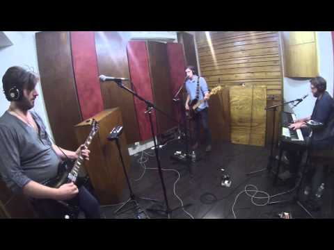 Alert The Medic - The Weatherman (Pt.2)