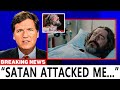 I SAW THEM Jonathan Roumie BREAKS Silence On Spiritual Attacks Faced During Filming THE CHOSEN