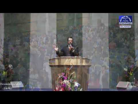 Enseñanza: La labor de los pastores