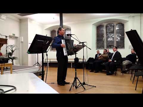 Nicu Iurean-Dorinta mea/Sunt numai un vas de lut