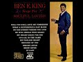 Ben E. King - It's all in the game