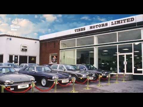 Terry Tibbs  - Fonejacker - C4 - S2E5