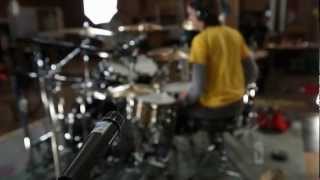 Video thumbnail for CinePerc Behind the Scenes Featurette by Cinesamples