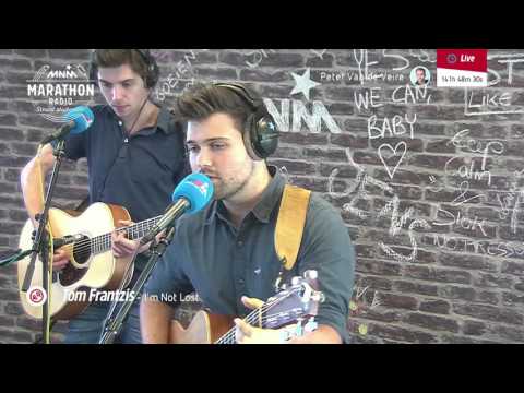 MNM: Tom Frantzis - I'm Not Lost