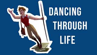 Dancing Through Life (Lyric Video) | Wicked (Musical)