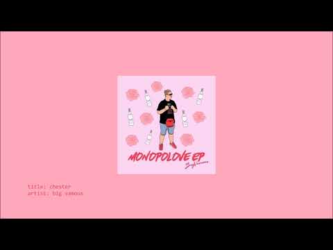 Big Vamous - Chester