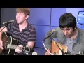 Saves The Day - Deranged & Desperate (acoustic) (Last.fm Sessions)
