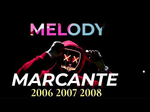 CD DE MELODY MARCANTES |2006|2007|2008 _ SO AS MELHORES