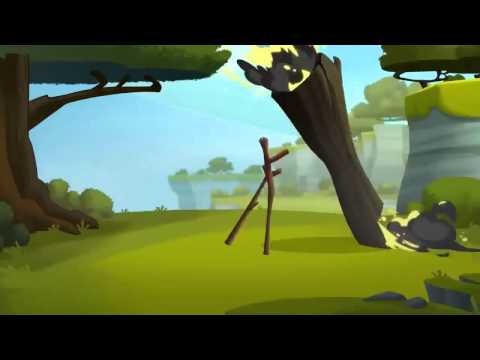 Movie Angry Birds Toons episode sneak peek Piggies From The Deep2   YouTube