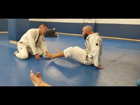 Tobias vs Fabian 09.07.23