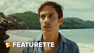 Old Featurette - Mind Matrix (2021) | Movieclips Trailers