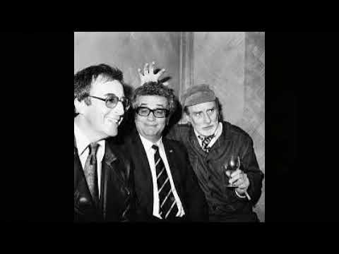 the goon show 1955 02 15 the sinking of westminister pier