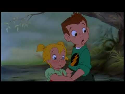 A Troll In Central Park - PART 4