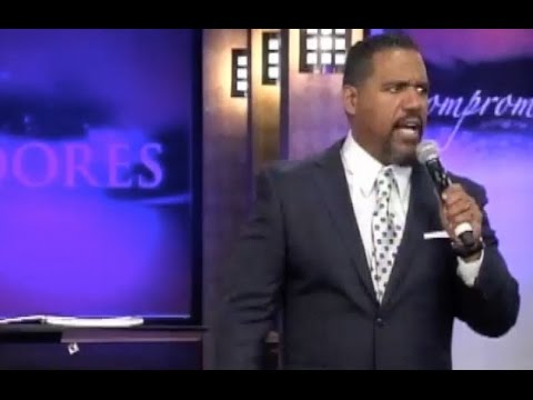 Rompiendo La Opresión - Pastor Ruddy Gracia