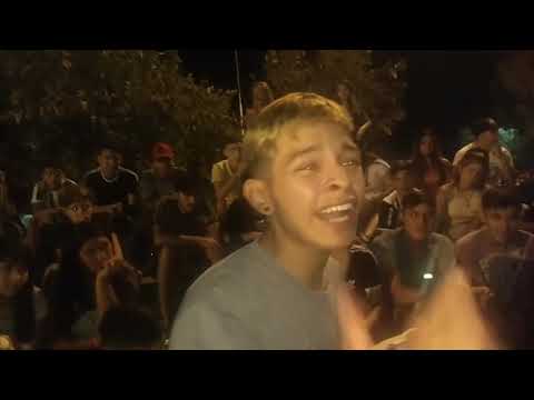 LIAM DARK ADAL VS KRYPTO JONI YAK VS TIAGO SADEL TRIBU - (3 VS 3 SURVIVAL) - Vbc Freestyle