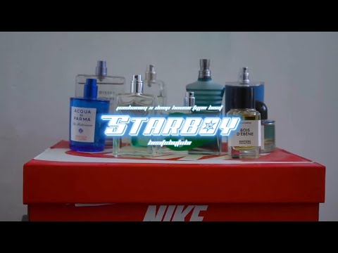 Pashanim x Deep House Type Beat - "Starboy" (prod. beatsbytobi)