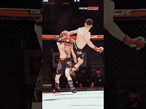 Defense is NOT enough! Power Kick Breakthrough!