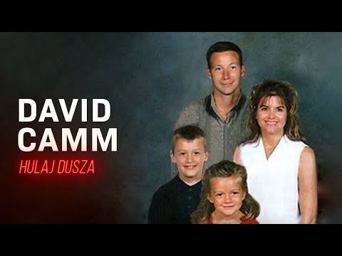 Za zamkniętymi drzwiami / Rodzina Camm - gdzie leży prawda? / HULAJ DUSZA HISTORIE KRYMINALNE