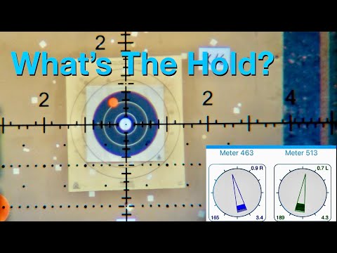 22 Rimfire Rifle Match using Bergara BMR-X, Lapua Center X & Wind Zero Meters
