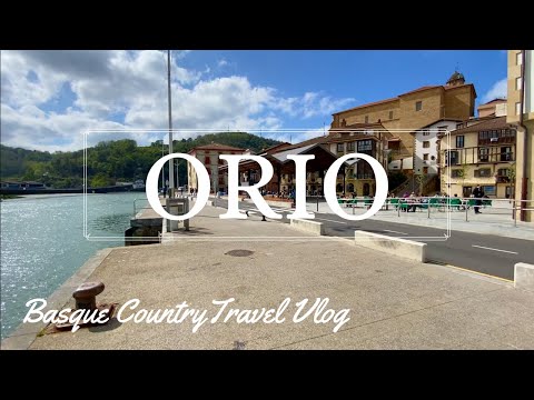 ORIO - Basque Country