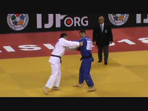 ARGIEV Merab RUS   PALTCHIK Peter ISR, Final  100 kg