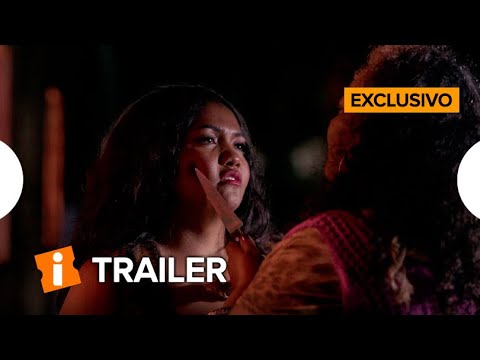 Serial Kelly - Trailer