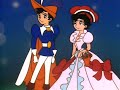La Princesa Caballero 52 Boda Real FIN Español Castellano 1080p