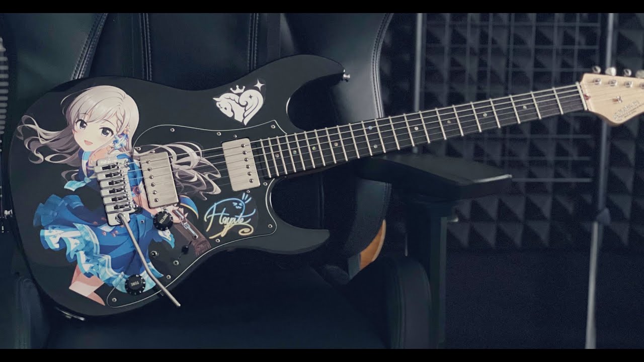 ギタリストによる演奏, 音作り相談会, 機材トーク, etc