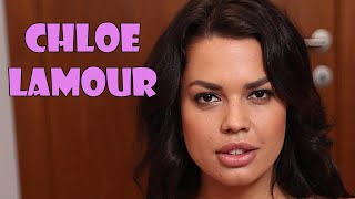 CHLOE LAMOUR THE ACTRESS WHO STARTED IN 2018 WITH MORE THAN 159 THOUSAND FANS ON TWITTER Mp4 3GP & Mp3