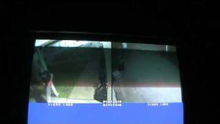 One Night In New Orleans