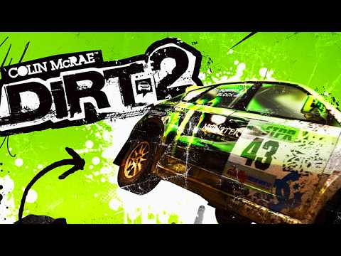 Playthrough [PC] Dirt 2 - Part 1 - Intro