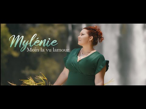 Mylénie - Moin la vu lamour - Clip officiel