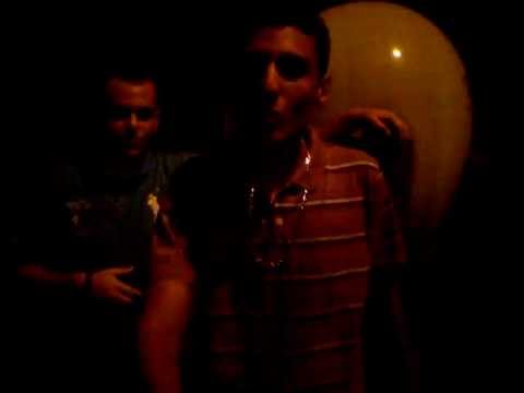 MC LOKO E MC MIKE PIRACICABA MAD LEY 2012