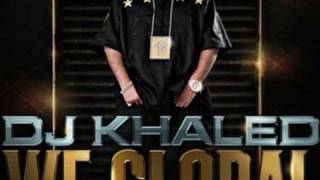 DJ Khaled: Go Ahead