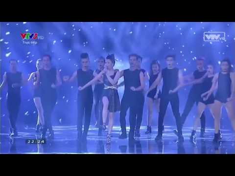 The Remix Hoang Mang- Hồ Quỳnh Hương