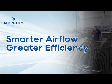 How the Variable Air Volume (VAV) System Transformed Modern HVAC Efficiency #variable #system