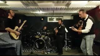 Contessa Miseria - Per Niente Stanca (Tribute Carmen Consoli)