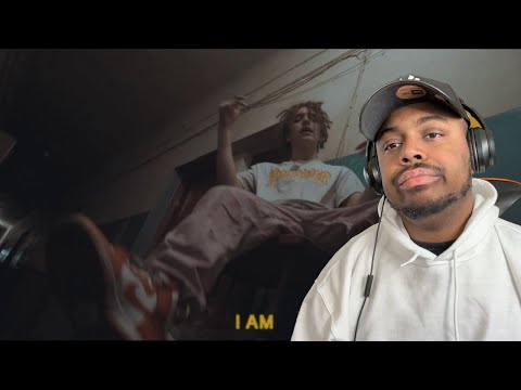 Lil Morty - Dirty Morty (Music Video Reaction)