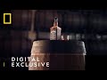 How Jack Daniels Whiskey is Made | Made in Day | National Geographic UK