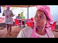 Pretty Waitress Was Sacked For Slapping A Customer That Touched Her NYASH Peace Onuoha Movies 2023