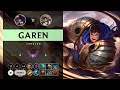 Garen Jungle vs Xin Zhao - KR Master Patch 14.9