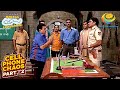 Chalu Ji के सामने Jetha ने क्यों जोड़े अपने हाथ 